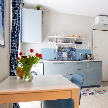 La Casa Di Matilde - Navigli Apartments 米兰 外观 照片