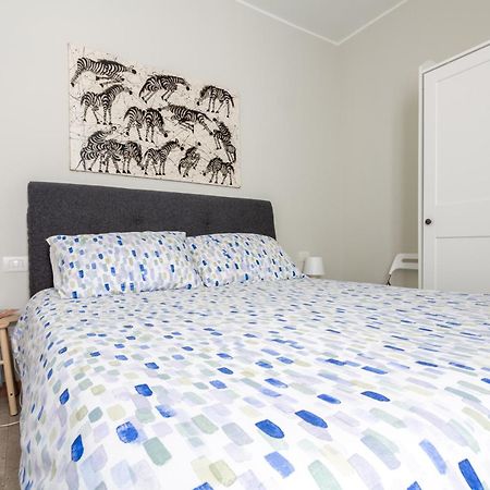 La Casa Di Matilde - Navigli Apartments 米兰 外观 照片