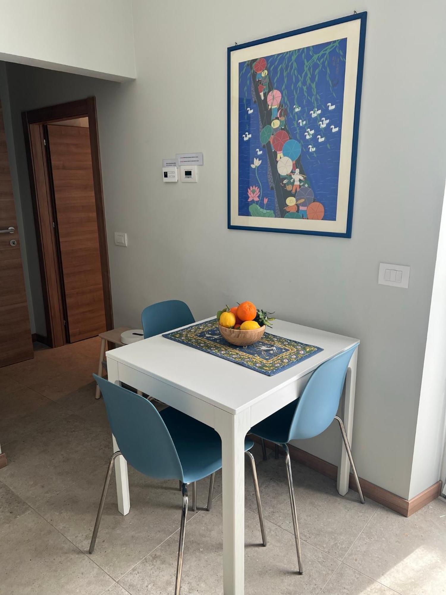 La Casa Di Matilde - Navigli Apartments 米兰 外观 照片