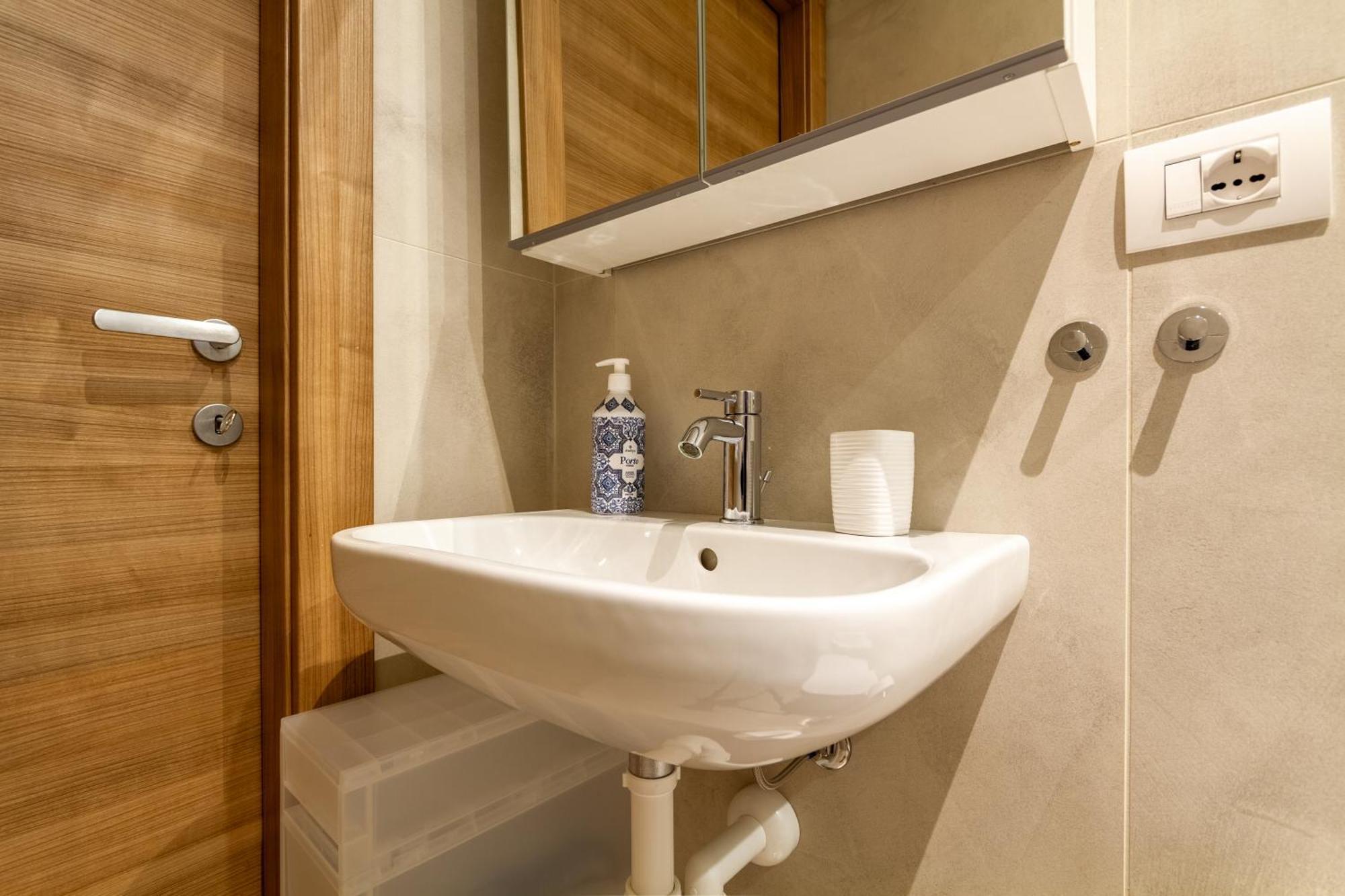 La Casa Di Matilde - Navigli Apartments 米兰 外观 照片