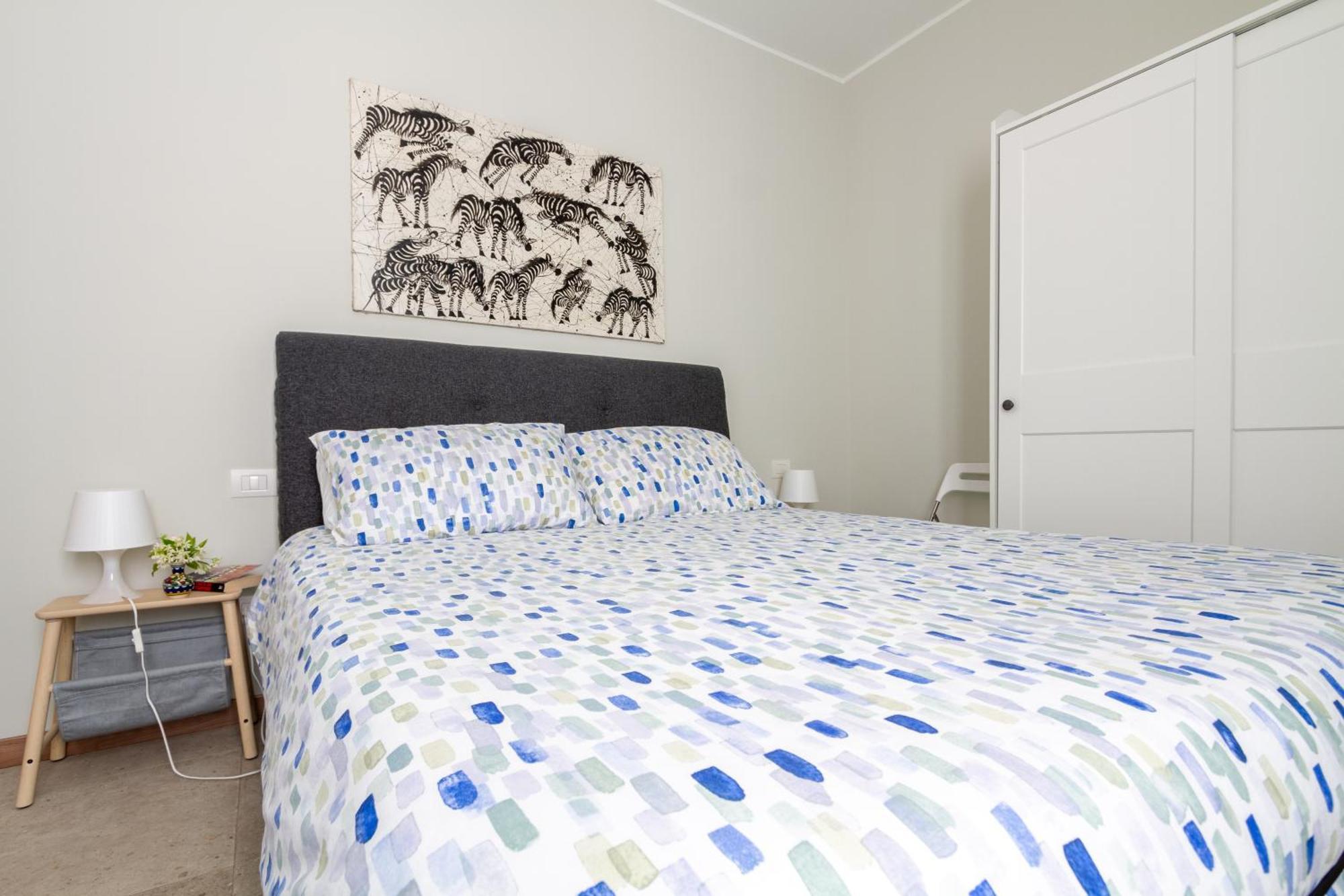 La Casa Di Matilde - Navigli Apartments 米兰 外观 照片