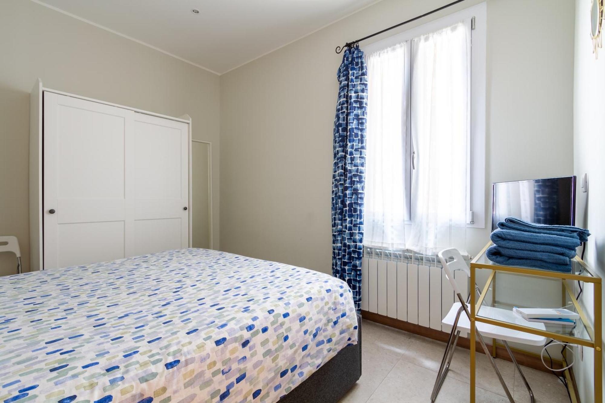 La Casa Di Matilde - Navigli Apartments 米兰 外观 照片