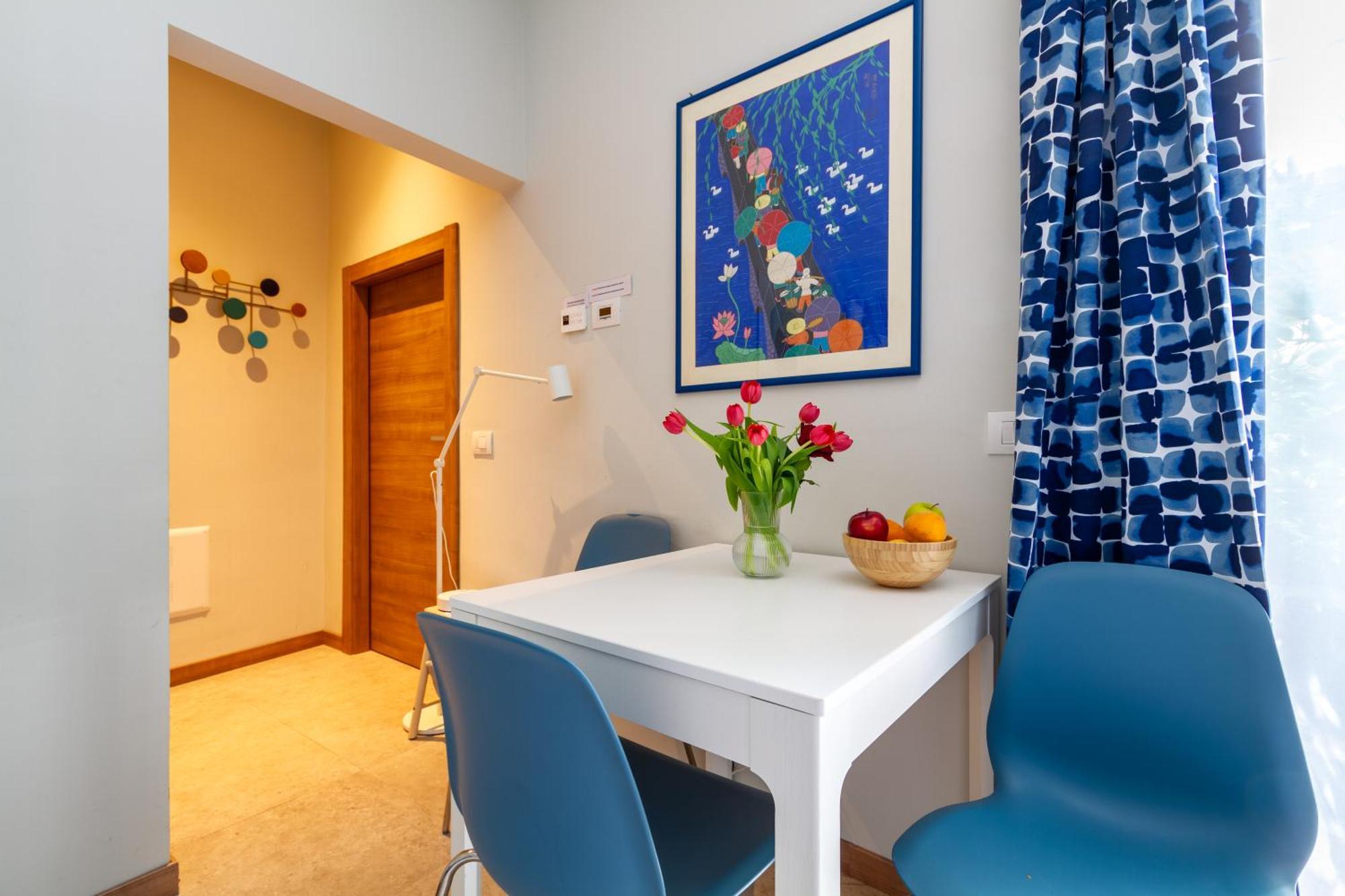 La Casa Di Matilde - Navigli Apartments 米兰 外观 照片