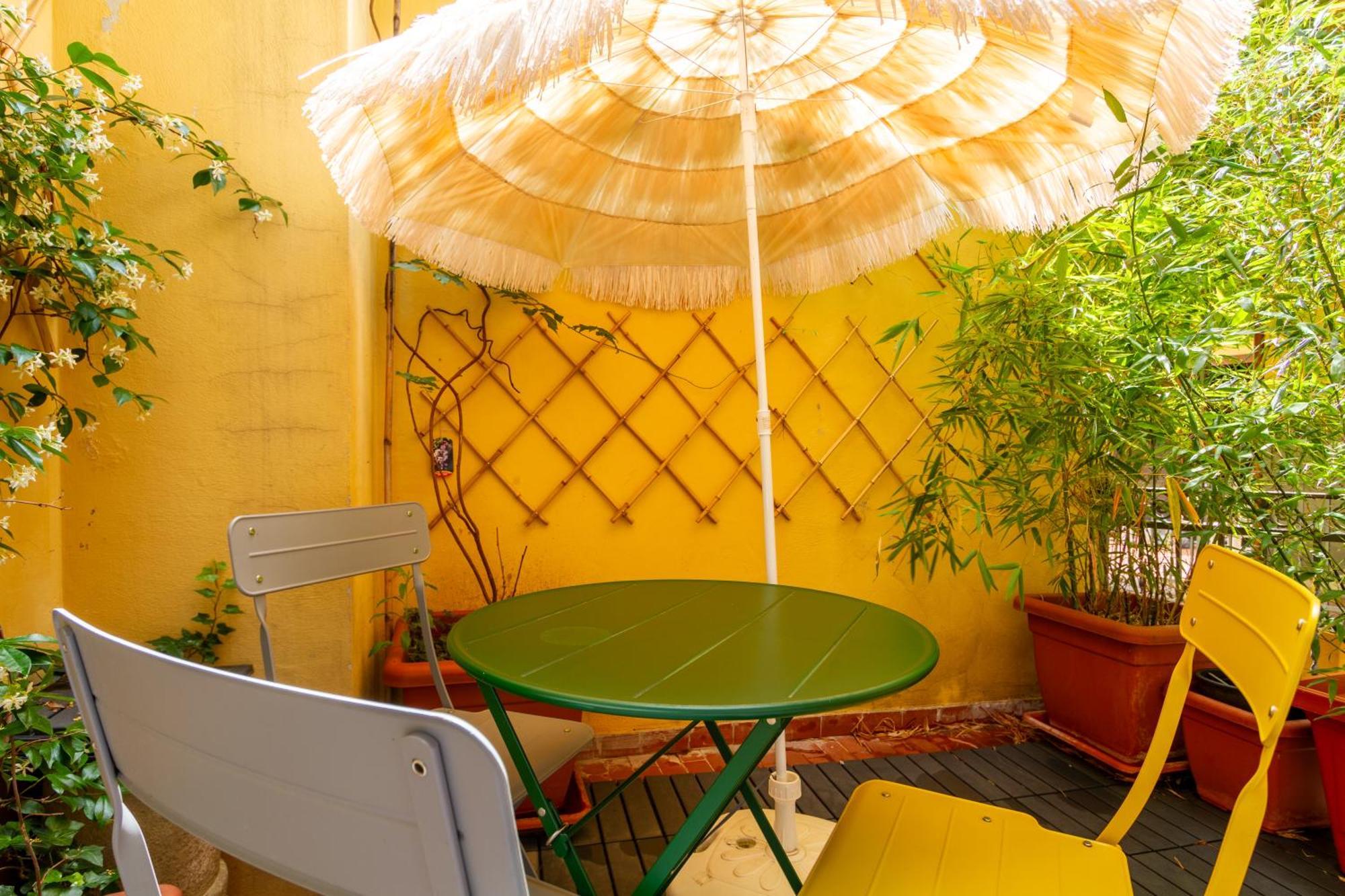 La Casa Di Matilde - Navigli Apartments 米兰 外观 照片