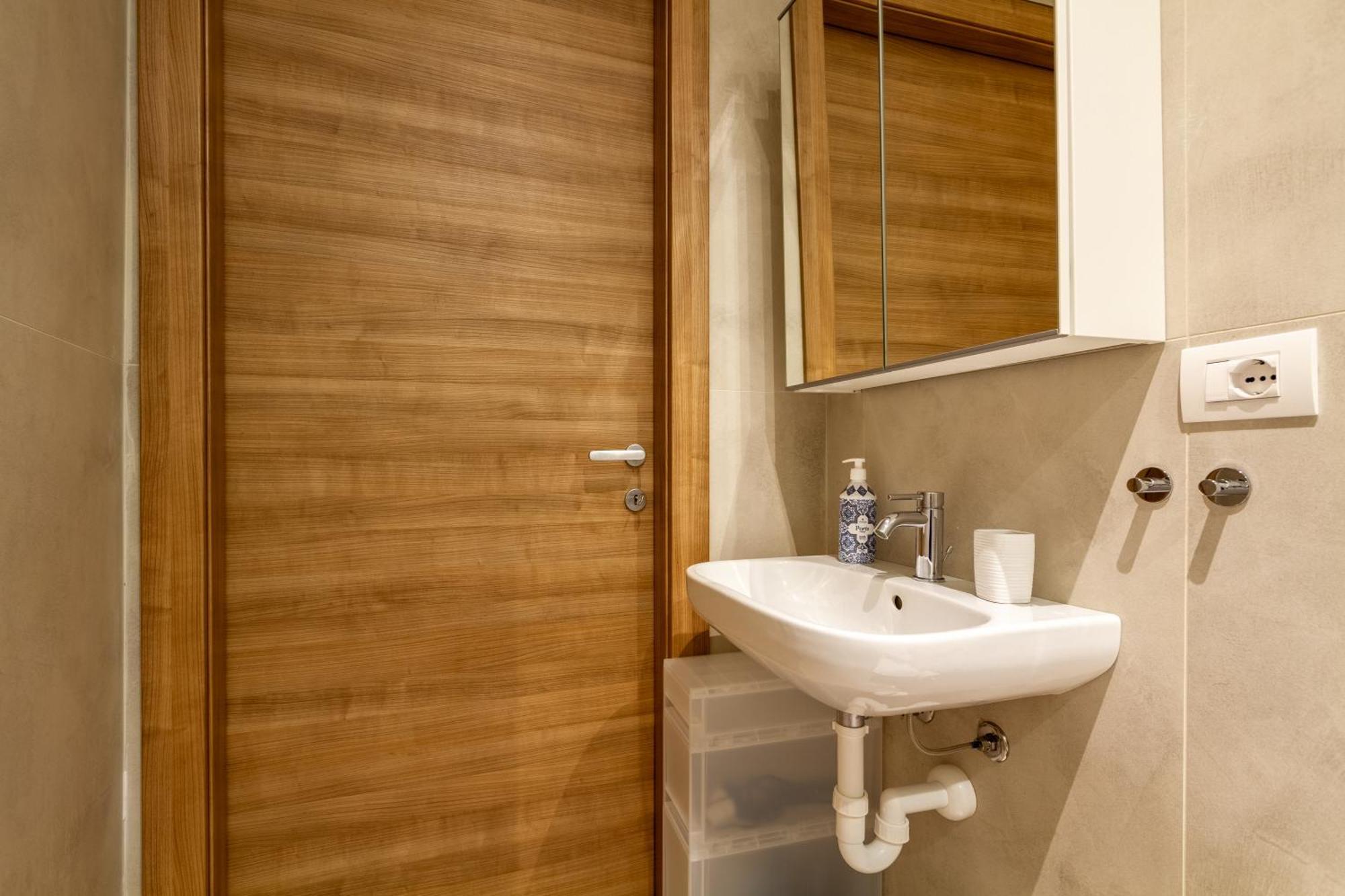 La Casa Di Matilde - Navigli Apartments 米兰 外观 照片