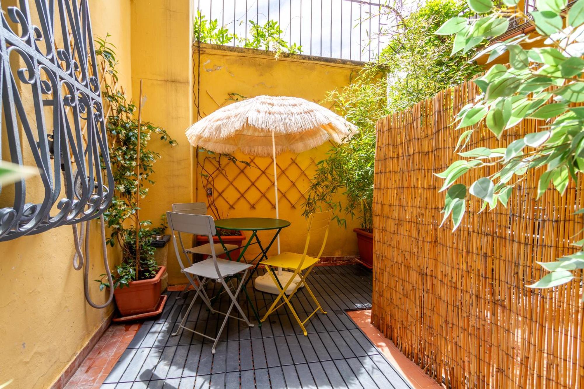 La Casa Di Matilde - Navigli Apartments 米兰 外观 照片